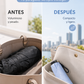 🌂☀️ ¡50% OFF! Sombrilla Compacta Ultraligera – Protección UV50+ para Sol y Lluvia