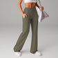 🔥 50% DE DESCUENTO 🔥 Pantalones Rectos Holgados para Mujer – Estilo Cómodo y Elegante, Perfectos para Todo Momento 👖✨