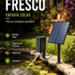 🔥🌞 ¡50% DE DESCUENTO! Aireador Solar para Estanques – Oxígeno Natural 24/7 para tus Peces 🐟💧