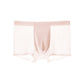 Ropa interior masculina ultrafina y transpirable