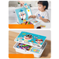 🧩 55% DE DESCUENTO ! 🎨 Puzzles Magnéticos de Vestir para Caras - Juego Educativo de Doble Cara para Niños, Ideal para Viajes y Aprendizaje Creativo ✨🧒