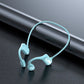 Auriculares de conducción ósea - Auriculares inalámbricos Bluetooth resistentes al agua