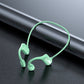 Auriculares de conducción ósea - Auriculares inalámbricos Bluetooth resistentes al agua