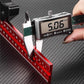 🔥Combinación Regla cuadrada 45-90 grados Marking📏
