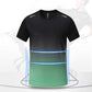 🎁Gran oferta 60% de descuento⏳Traje deportivo transpirable de secado rápido para hombre