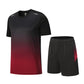 🎁Gran oferta 60% de descuento⏳Traje deportivo transpirable de secado rápido para hombre