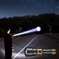 🔥BEST SALE🔥Linterna SKYFIRE 1097, luz potente, ultrabrillante, para exteriores, camping, hogar, portátil, de largo alcance, iluminación de larga duración.
