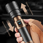 🔥BEST SALE🔥Linterna SKYFIRE 1097, luz potente, ultrabrillante, para exteriores, camping, hogar, portátil, de largo alcance, iluminación de larga duración.