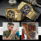 🔥55% de descuento⌚Relojes de hombre de las mejores marcas de moda