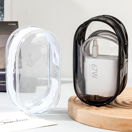 🎉Bolsa organizadora para cargadores de teléfonos móviles