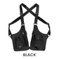 🔥2025 NEW HOT SALE 🔥Bolso táctico antirrobo con múltiples bolsillos y doble bandolera