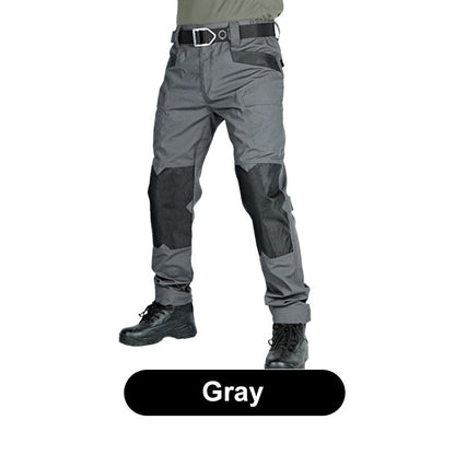 🔥2025 nuevos productos👖Pantalones tácticos de combate estilo militar para hombre (50 % de descuento)