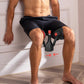 Ejercitador Pélvico y para Muslos - Fortalecedor de Suelo Pélvico, Entrenador de Piernas con Resistencia Ajustable (7-16 kg) - Para Mujeres y Hombres