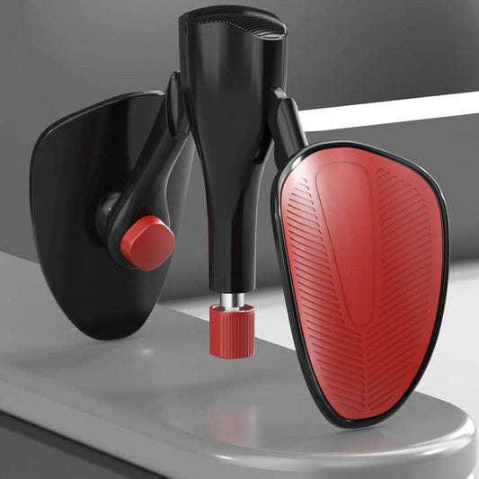 Ejercitador Pélvico y para Muslos - Fortalecedor de Suelo Pélvico, Entrenador de Piernas con Resistencia Ajustable (7-16 kg) - Para Mujeres y Hombres