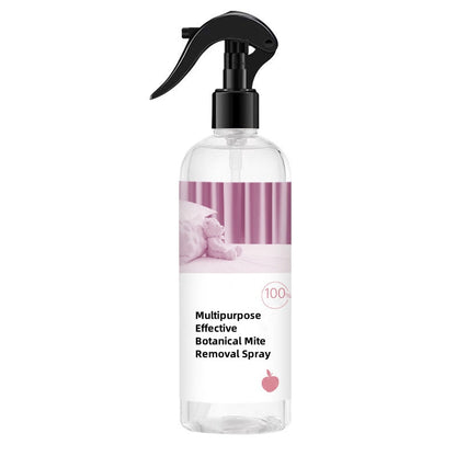 ⏰🔥 ¡50% DE DESCUENTO POR TIEMPO LIMITADO! 🌿 Spray Botánico Multiusos – Elimina Ácaros y Protege tu Hogar ✨🏠