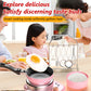 🎁👦👧 ¡El Mejor Regalo! 🍳 Mini Juguetes de Cocina para Niños — Juego de 22 Piezas 🥄✨ | ¡Envío Gratis! 📦💖
