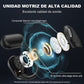 🔥VENTA CALIENTE 50% DE DESCUENTO🔥Auriculares Bluetooth 5.4 de doble uso para escuchar y traducir importados💦IPX5 a prueba de agua
