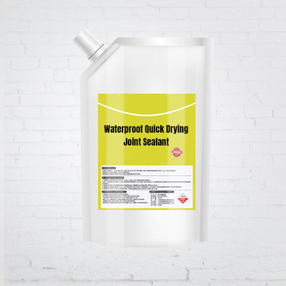 ⏰ ¡Oferta Limitada 50% OFF! 🎁 Sellador de Juntas Impermeable de Secado Rápido – Fuerte, Durable y Fácil de Usar 🔧💧