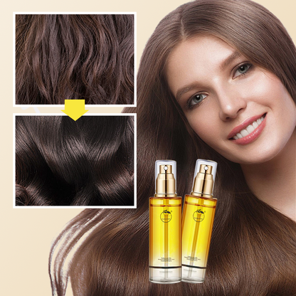 💫   Aceite Spray Nutritivo Intensivo para el Cabello💫