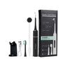 🦷 ¡50% DE DESCUENTO! 💦 Limpiador Dental Ultrasónico 5 en 1 - 3 Velocidades Ajustables para una Limpieza Profunda y Suave ✨📦