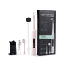 🦷 ¡50% DE DESCUENTO! 💦 Limpiador Dental Ultrasónico 5 en 1 - 3 Velocidades Ajustables para una Limpieza Profunda y Suave ✨📦