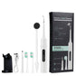 🦷 ¡50% DE DESCUENTO! 💦 Limpiador Dental Ultrasónico 5 en 1 - 3 Velocidades Ajustables para una Limpieza Profunda y Suave ✨📦