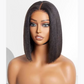 🔥Best Sale🔥Peluca Bob Natural y con Estilo hasta los Hombros para Mujer