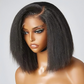 🔥Best Sale🔥Peluca Bob Natural y con Estilo hasta los Hombros para Mujer
