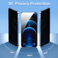 📱Protectores de pantalla para iPhone con aplicador