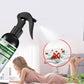 🌹 ¡COMPRA 2 LLEVAS 3! 🧑‍⚕️ SPRAY ANTIÁCAROS - Elimina Ácaros al Instante, Fórmula Suave sin Olor, Eficacia Rápida en Colchones y Textiles 🛏️✨