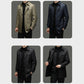 🧥 ELEGANCIA QUE SE ADAPTA AL CLIMA | Gabardina para Hombre con Forro Desmontable -50%
