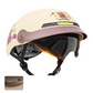 ⏰ ¡Oferta Limitada 50% OFF! 🚵 Casco Certificado MOM – ABS+EPS para Protección Superior en Cada Impacto 🛡️✅⛑️