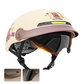 ⏰ ¡Oferta Limitada 50% OFF! 🚵 Casco Certificado MOM – ABS+EPS para Protección Superior en Cada Impacto 🛡️✅⛑️