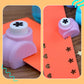 ✂️ ¡50% DE DESCUENTO! 🎨 Punzón DIY para Manualidades Infantiles - Crea Formas Adorables (Estrellas/Corazones/Flores) para Tarjetas y Álbumes 📏🎁