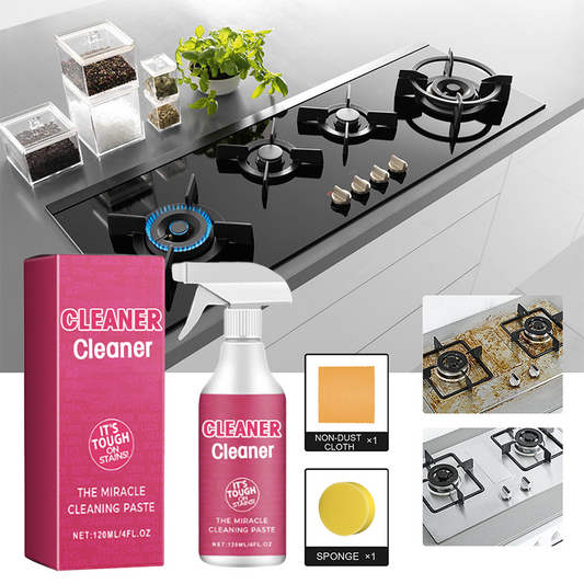 🔥BEST SALE🔥Juego de limpiador de cocina multiusos