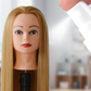 Spray para el cuidado del cabello de pelucas sintéticas y naturales