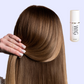 Spray para el cuidado del cabello de pelucas sintéticas y naturales