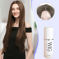Spray para el cuidado del cabello de pelucas sintéticas y naturales