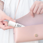 Spray para el cuidado del cabello de pelucas sintéticas y naturales