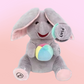 🎁Lindo elefante de peluche que juega a las escondidas🐘