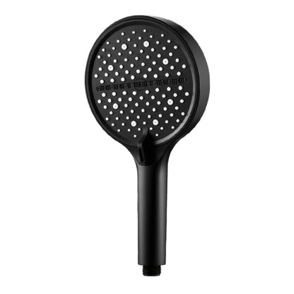 🚿 50% DE DESCUENTO ! ✨ Cabezal de Ducha de Alta Presión - 3 Modos de Riego Ajustables, Fácil Instalación y Ahorro de Agua 💧📦