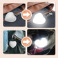 🔦 ¡50 % DE DESCUENTO! ✨ Linterna LED con pantalla táctil: iluminación de emergencia portátil y fiable con un solo toque ✨