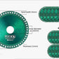 💥 Hoja de Sierra Multifuncional Compuesta - Corta Metal, Madera y Plástico con Máxima Precisión ⚡🛠️