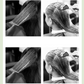 Tinte para el cabello suave, de origen vegetal y de uso rápido