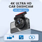 🎁Oferta por tiempo limitado🔥Dashcam para coche 1080P Ultra HD con visión nocturna