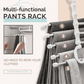 🔥Oferta especial 2025🔥Perchero multifuncional para guardar pantalones