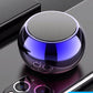 Altavoz Bluetooth HiFi Mini 🎵🔊