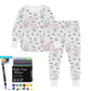 🎨50% DE DESCUENTO! ✨Pijamas de graffiti DIY