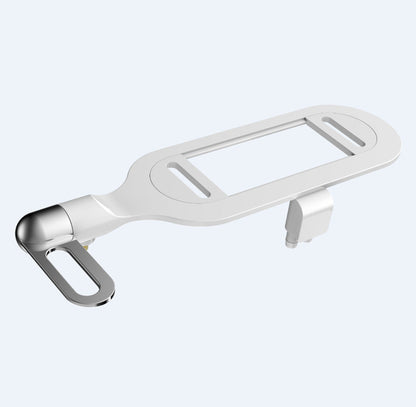 🔥【1° Más Vendido】🚽Cansado de Papel? Bidét Doble Tobera, ¡Ahorra 90%!15min Instalación+Retráctil! Médicos Recomiendan! Bidét Ahorro 90% Papel, Higiénico⚡️