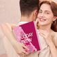 💝El mejor regalo💝【Set de regalo Calendario de Adviento de Maquillaje】✨ — ¡Kit completo con paleta de sombras de ojos de 40 colores y sorpresas diarias!💄